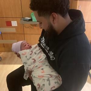 Meet your Posher, Joe